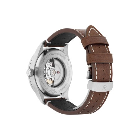 Orologio Uomo Victorinox V241973 Nero