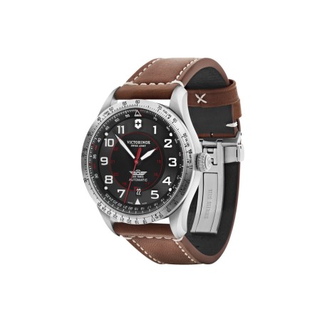 Orologio Uomo Victorinox V241973 Nero