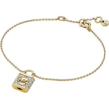 Collier Femme Michael Kors MKC1631AN710 Doré
