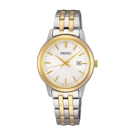 Horloge Heren Seiko SUR410P1