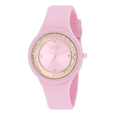 Horloge Dames LIU JO TLJ1762 (Ø 38 mm)