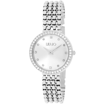 Orologio Donna LIU JO TLJ2196