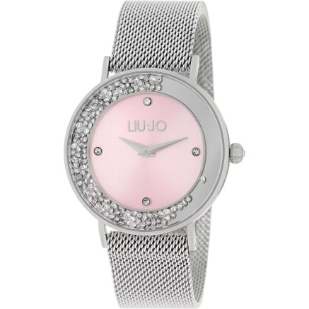 Horloge Dames LIU JO TLJ1344