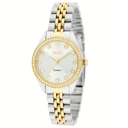 Orologio Donna LIU JO TLJ2259