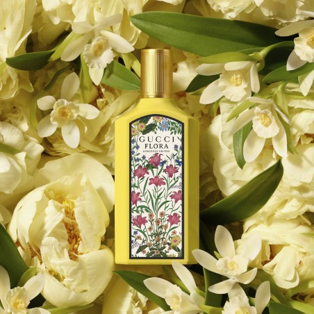 Perfume Mujer Gucci Flora By Gucci Gorgeous Orchid EDP