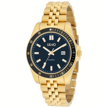Orologio Uomo LIU JO TLJ2228