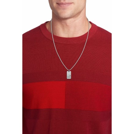 Collana Uomo Tommy Hilfiger 1685279 2