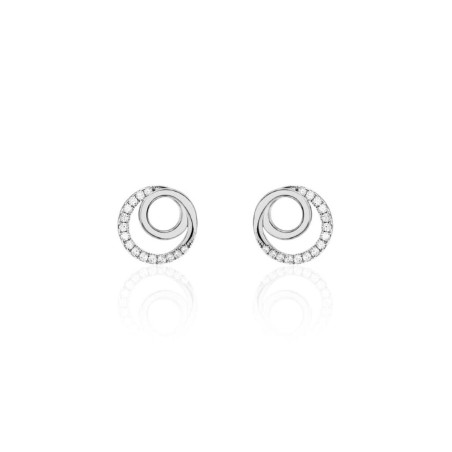 Boucles d´oreilles Femme Stroili 1680521