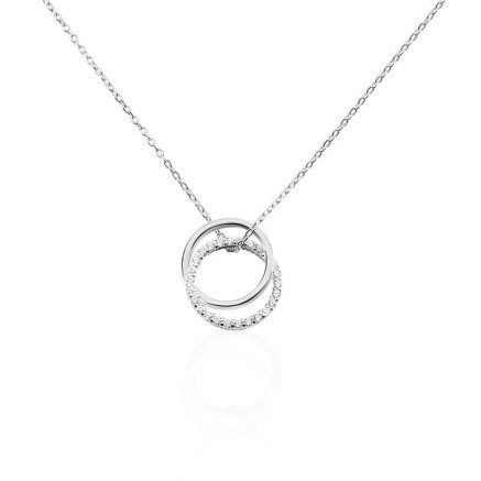 Ketting Dames Stroili 1680534
