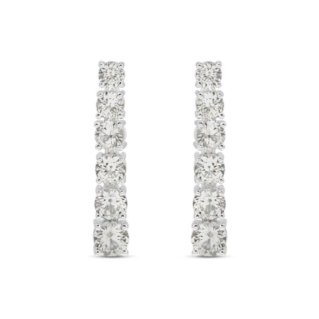 Boucles d´oreilles Femme Stroili 1684142