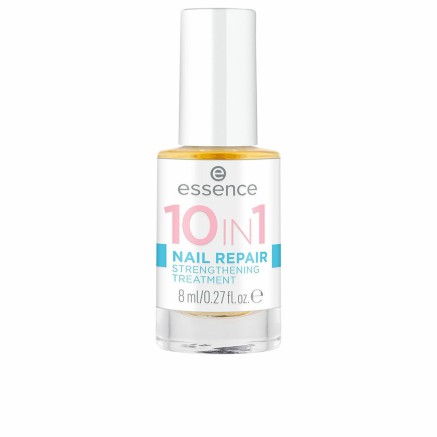 Esfoliante per Piedi Essence NAIL REPAIR