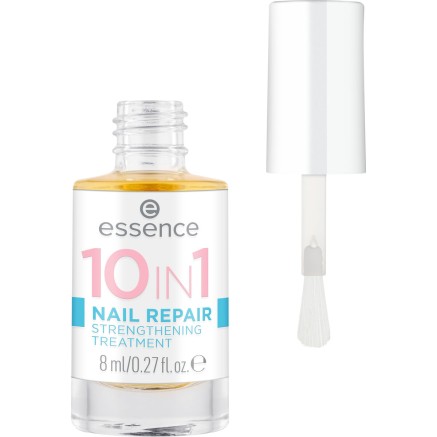 Foot Exfoliator Essence NAIL REPAIR 2