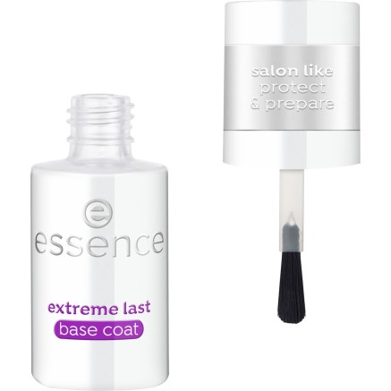 Smalto per unghie Essence EXTREME LAST 2
