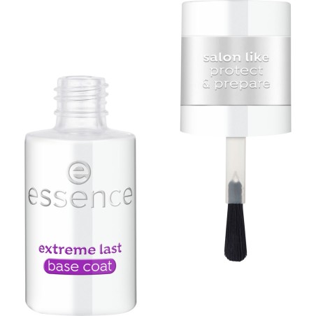 Vernis à ongles Essence EXTREME LAST