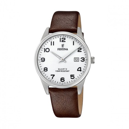 Orologio Uomo Festina F20512/1