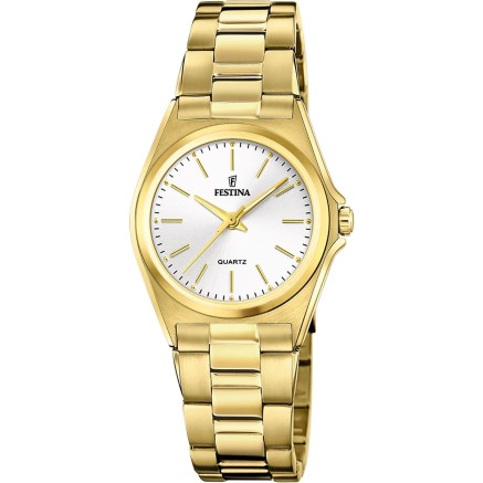 Horloge Heren Festina F20557/2