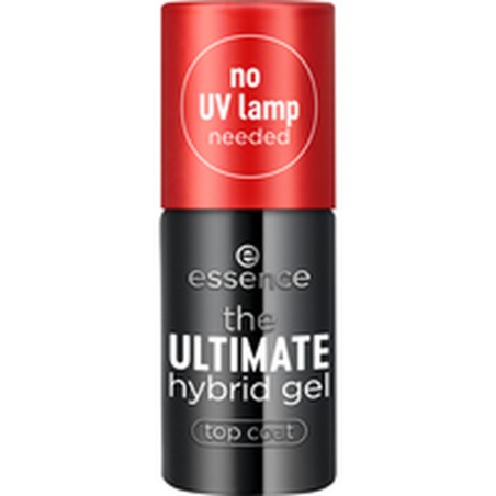 Nagellack Essence THE ULTIMATE