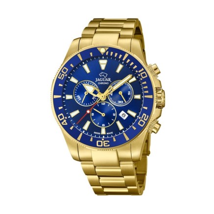 Horloge Heren Jaguar J864/2