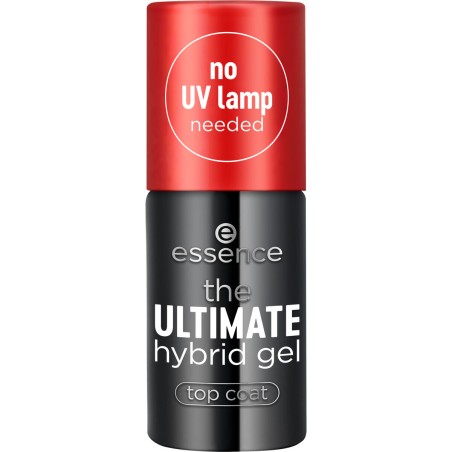 Nagellack Essence THE ULTIMATE