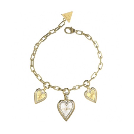 Damenarmreif Guess JUBB03235JWYGRHS