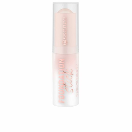 Base de Maquillaje en Mousse Essence FOUNDATION Nº 130 10 g