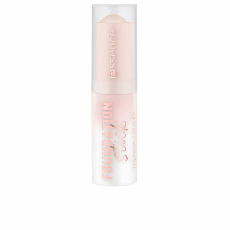 Base de Maquillaje en Mousse Essence FOUNDATION Nº 130 10 g