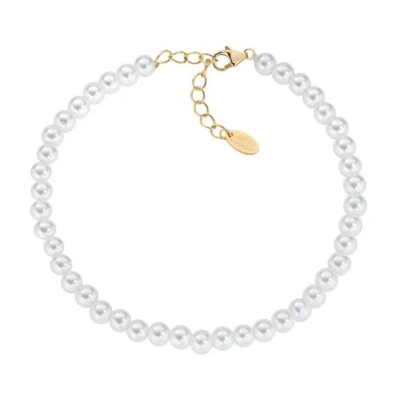 Bracciale Donna Amen BRPE40SWGB16