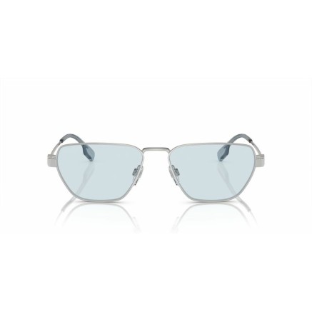 Lunettes de soleil Homme Burberry BE 3146 2