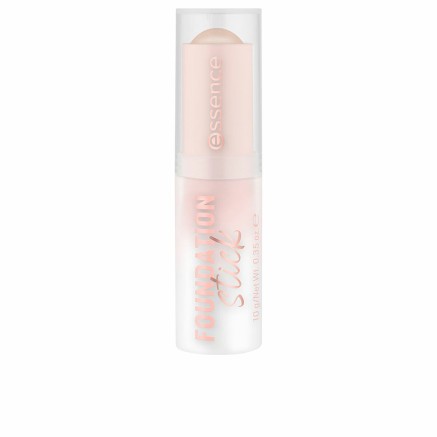 Base per il Trucco in Mousse Essence FOUNDATION Nº 190 10 g