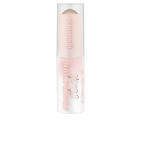 Base per il Trucco in Mousse Essence FOUNDATION Nº 210 10 g