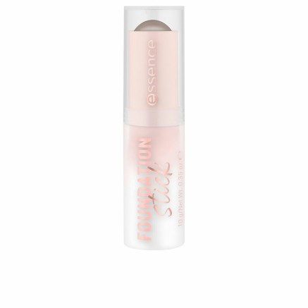 Base de Maquillaje en Mousse Essence FOUNDATION Nº 340 10 g