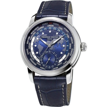 Orologio Uomo Frederique Constant FC-718NWM4H6