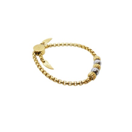 Armband Uniseks AN Jewels AL.B1MW23SG