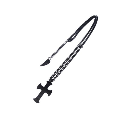 Ketting Heren AN Jewels AA.C260CRK