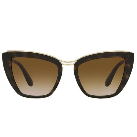 Ladies' Sunglasses Dolce & Gabbana DEVOTION DG 6144 2
