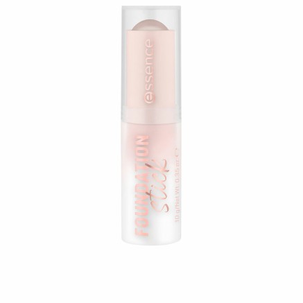 Base per il Trucco in Mousse Essence FOUNDATION Nº 200 10 g