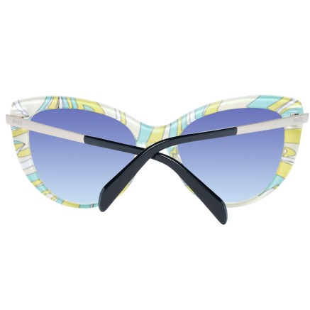 Lunettes de soleil Femme Emilio Pucci EP0191 5601B 2