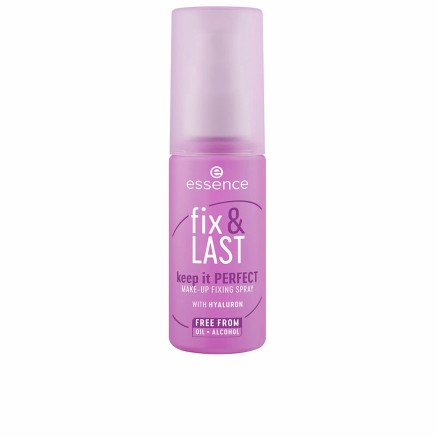 Set de Maquillaje Essence FIX&LAST