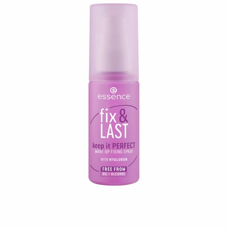 Schminkset Essence FIX&LAST