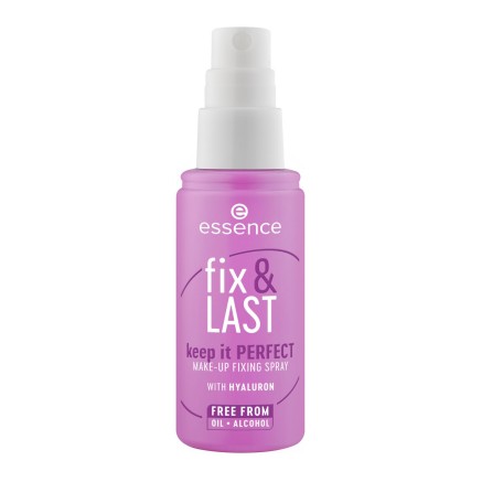 Make-Up Set Essence FIX&LAST 2