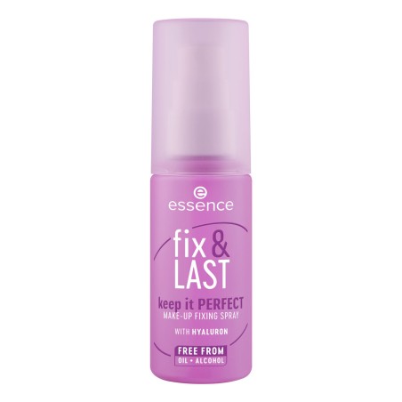 Schminkset Essence FIX&LAST