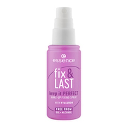 Schminkset Essence FIX&LAST