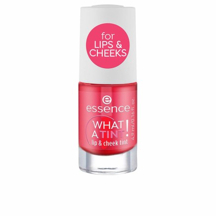 Stick per Guance e Labbra Essence WHAT A TINT! Nº 02-Coral Sunset 4,9