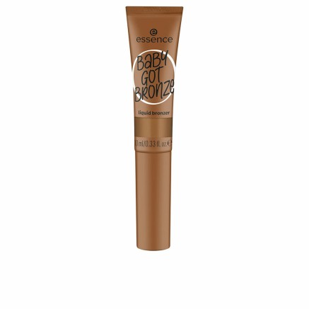 Bronceador Essence BABY GOT BRONZE Nº 20-Sunkissed Sweety 10 ml