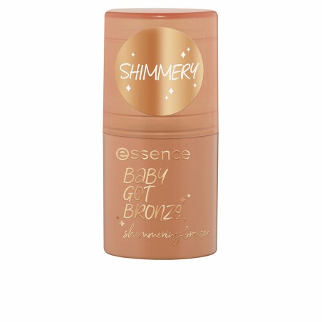 Bronceador Essence BABY GOT BRONZE Nº 10-Golden Hour 5,5 g