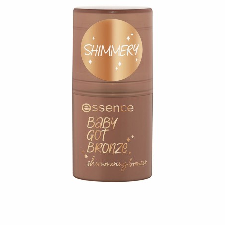 Bronzant Essence BABY GOT BRONZE Nº 20-Holiday Glow Nº 20-Holiday Gl