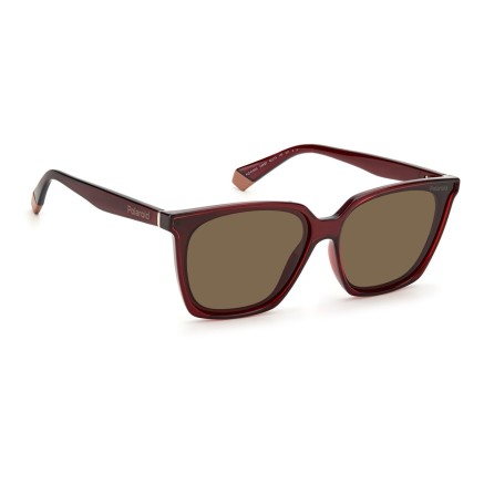 Ladies' Sunglasses Polaroid PLD 6160_S 62C9ASP 2