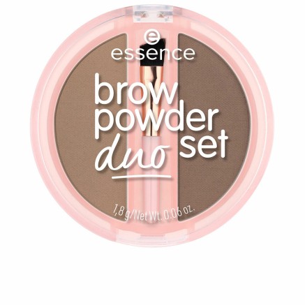 Ombretto in polvere per Sopracciglia Essence BROW POWDER Nº 01 1,8 g