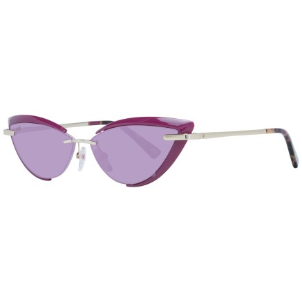 Zonnebril Dames Web Eyewear WE0283 5681Y
