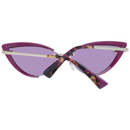Damensonnenbrille Web Eyewear WE0283 5681Y 2